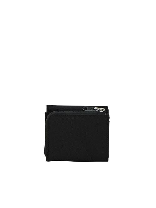 MD20 Portafoglio MANDARINA DUCK | P10QMPN3XBLACK